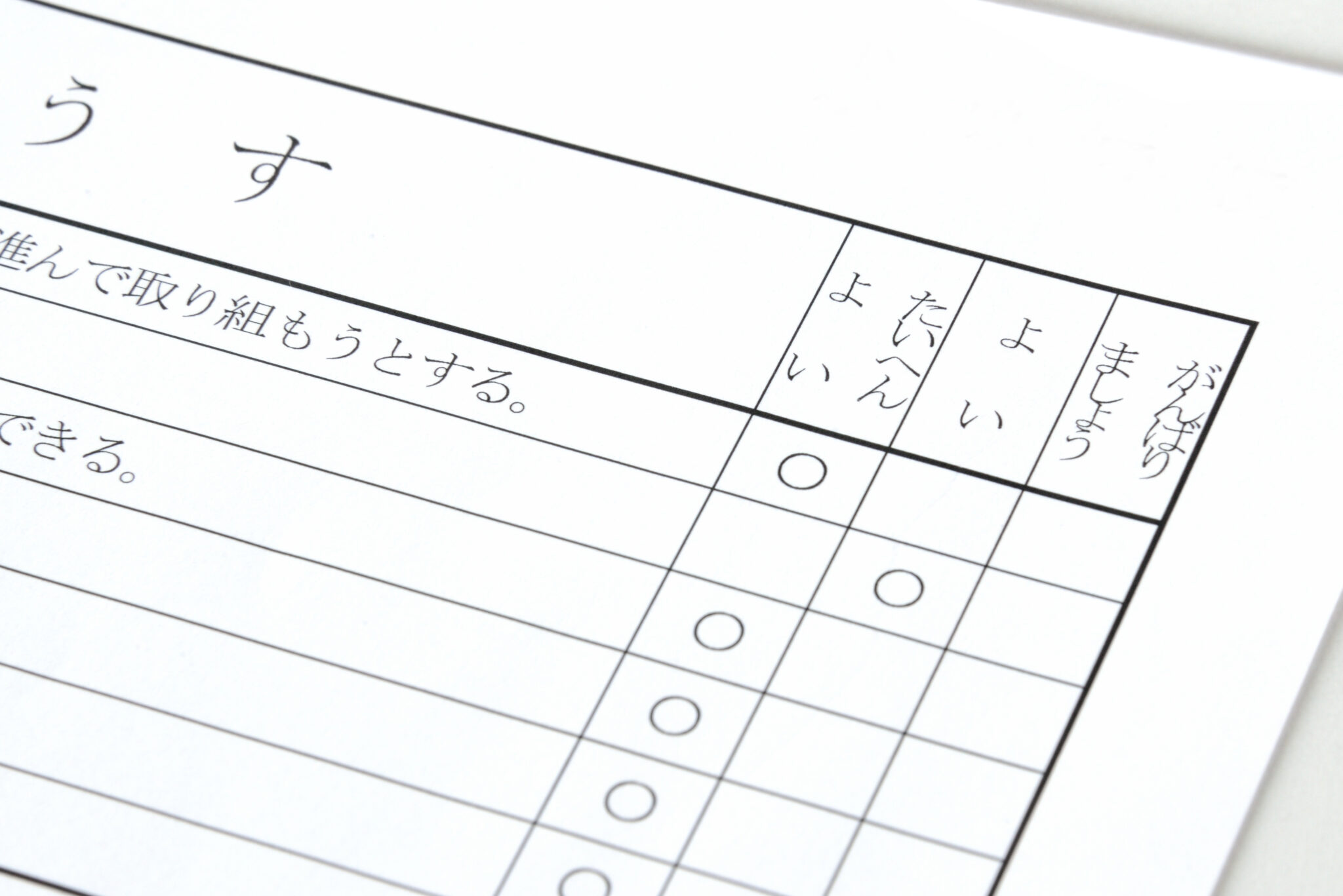 【国立中学受験】調査書の中身と合否への影響【依頼の方法も解説】 panda blog 【国立中学受験】調査書の中身と合否への影響【依頼の方法も解説】 panda blog