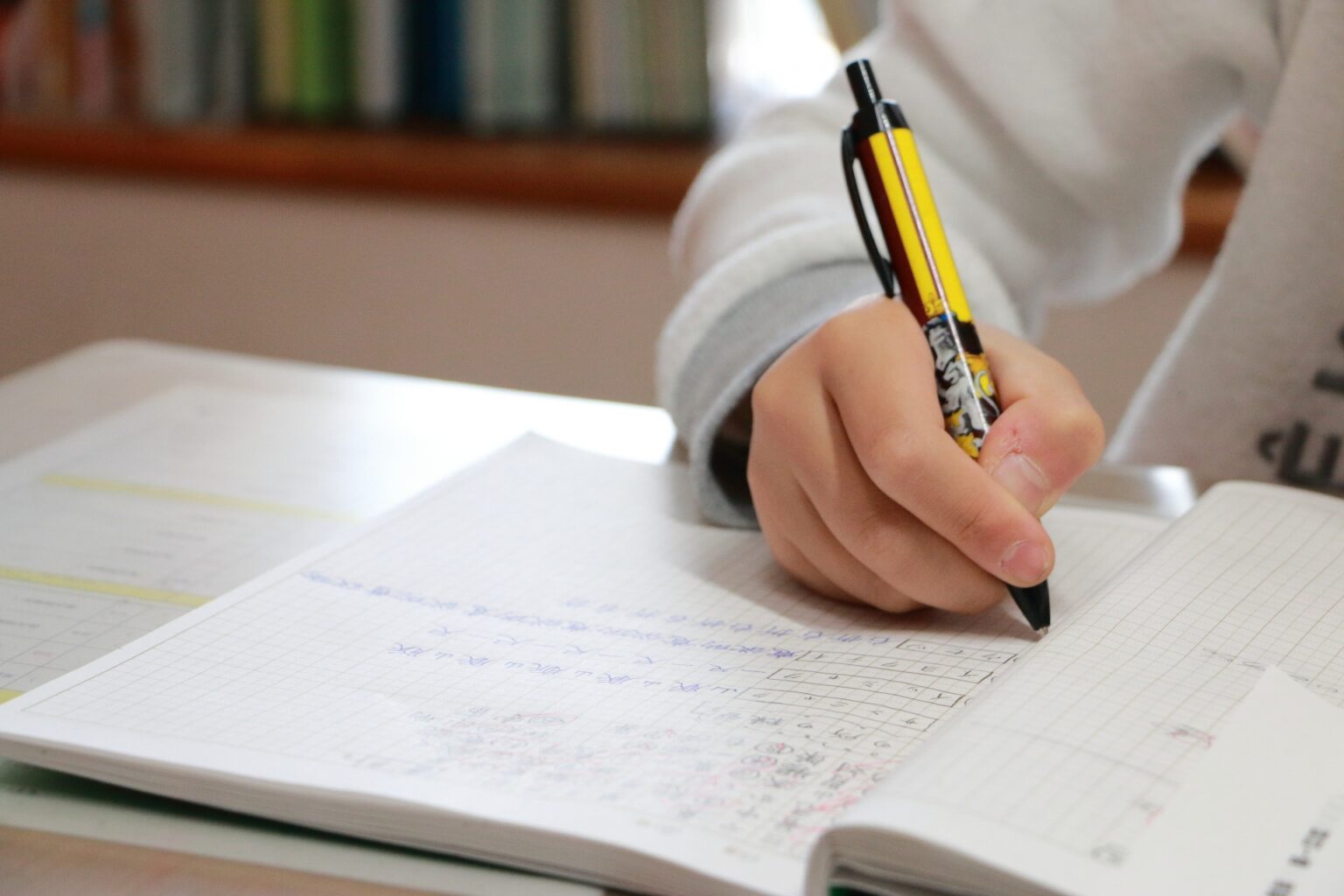 【教科書ワーク】市販の問題集で高得点を取るテスト勉強法とは？ panda blog